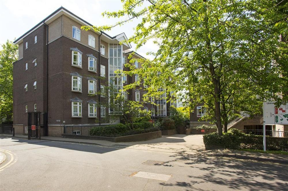 Appartamento Ifor Evans Hall, Camden *