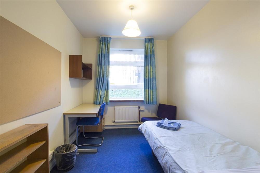 Ifor Evans Hall, Camden Appartamento Londra