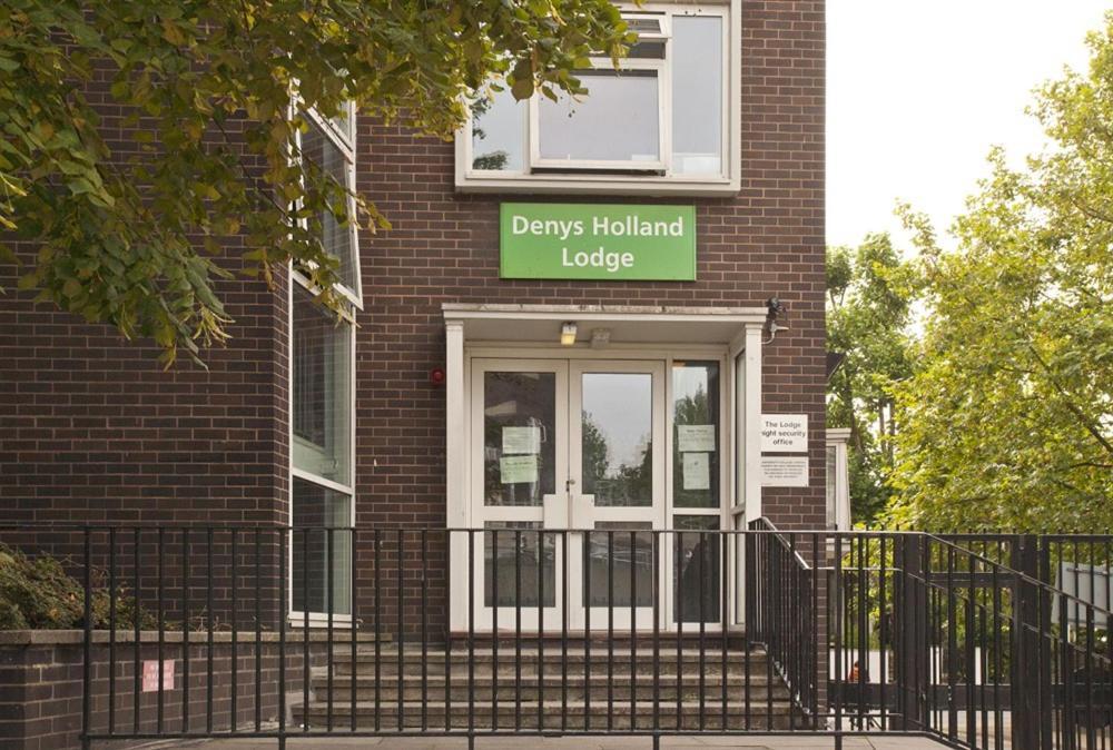 Appartamento Ifor Evans Hall, Camden Londra