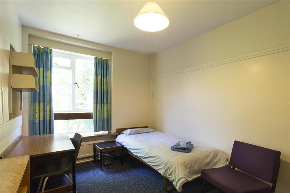 Ifor Evans Hall, Camden Appartamento