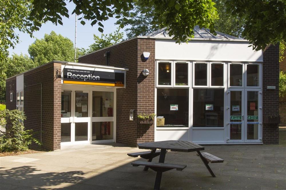 Appartamento Ifor Evans Hall, Camden Londra