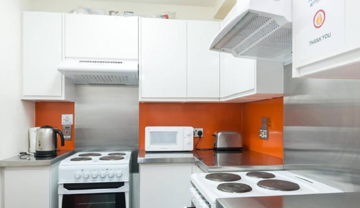 Appartamento Ifor Evans Hall, Camden *