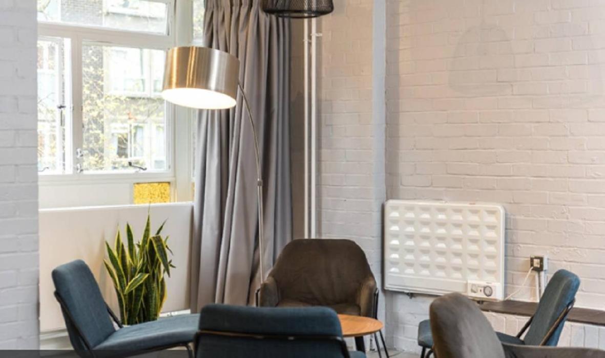 Appartamento Ifor Evans Hall, Camden Londra