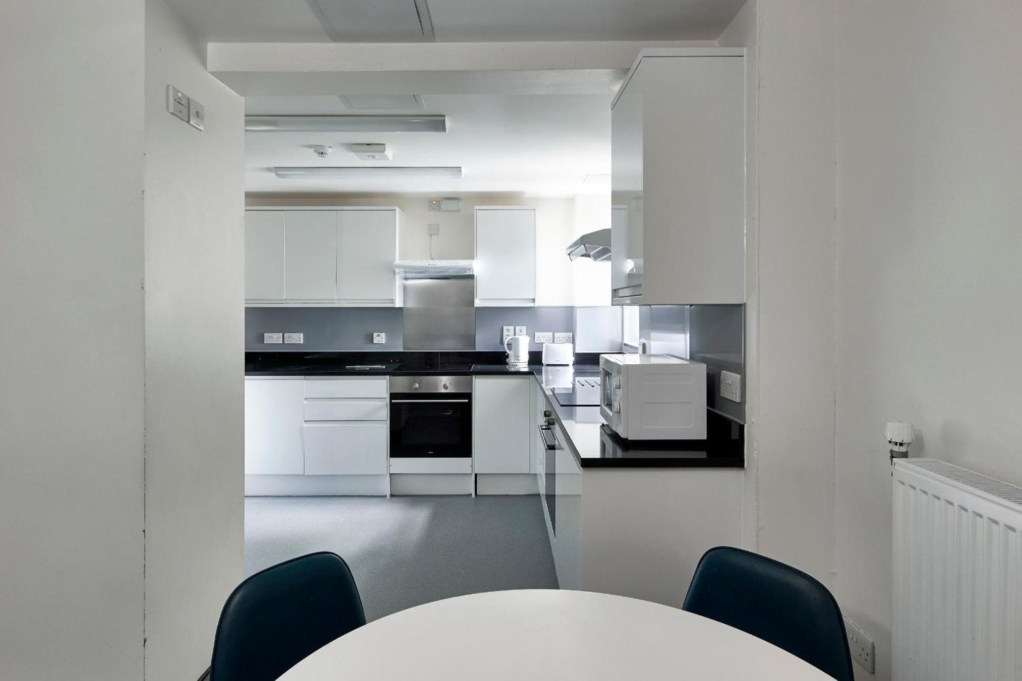 Appartamento Ifor Evans Hall, Camden Londra