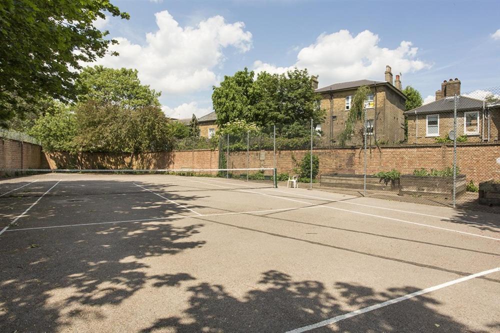Appartamento Ifor Evans Hall, Camden Londra