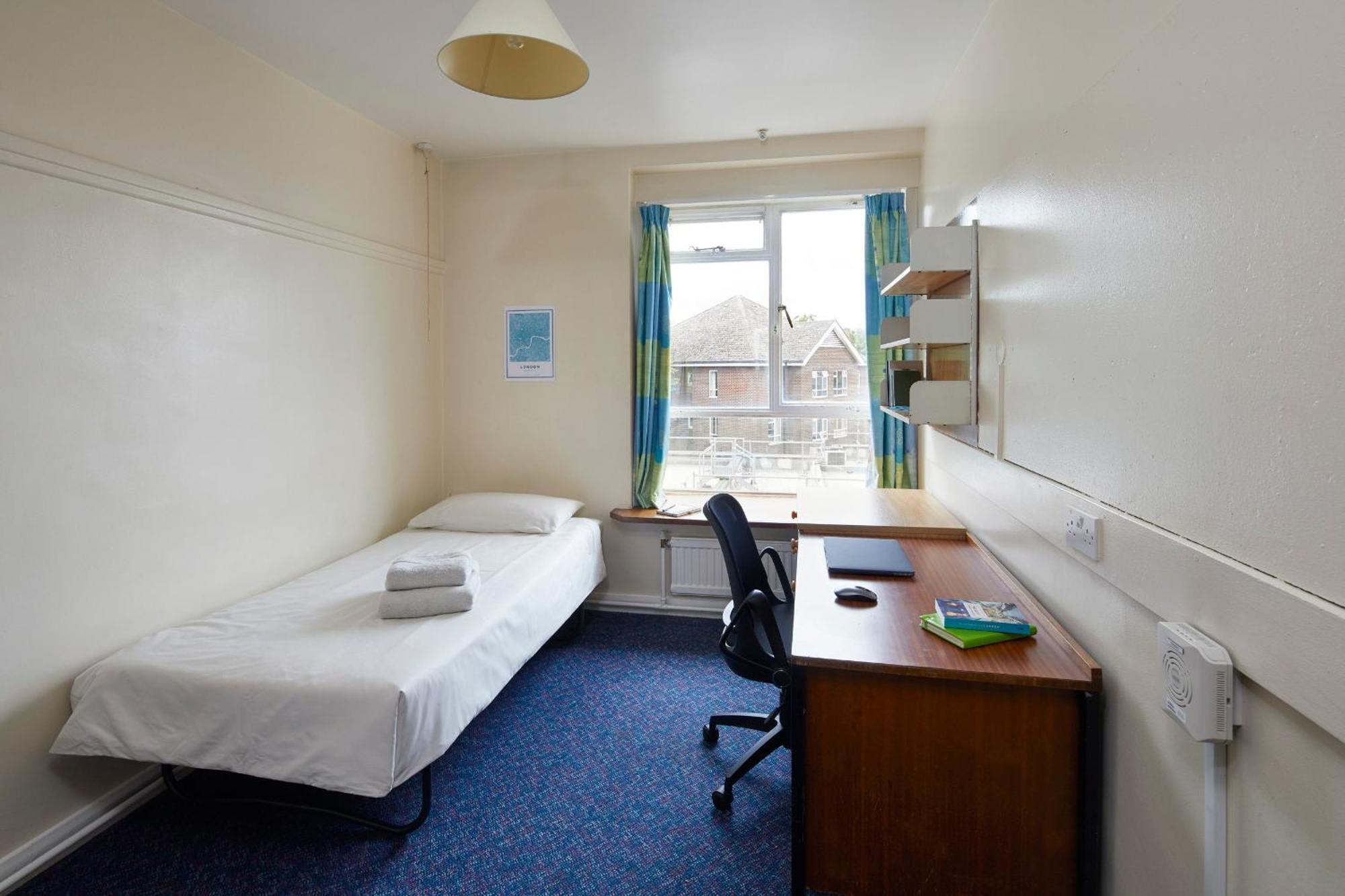 Appartamento Ifor Evans Hall, Camden *
