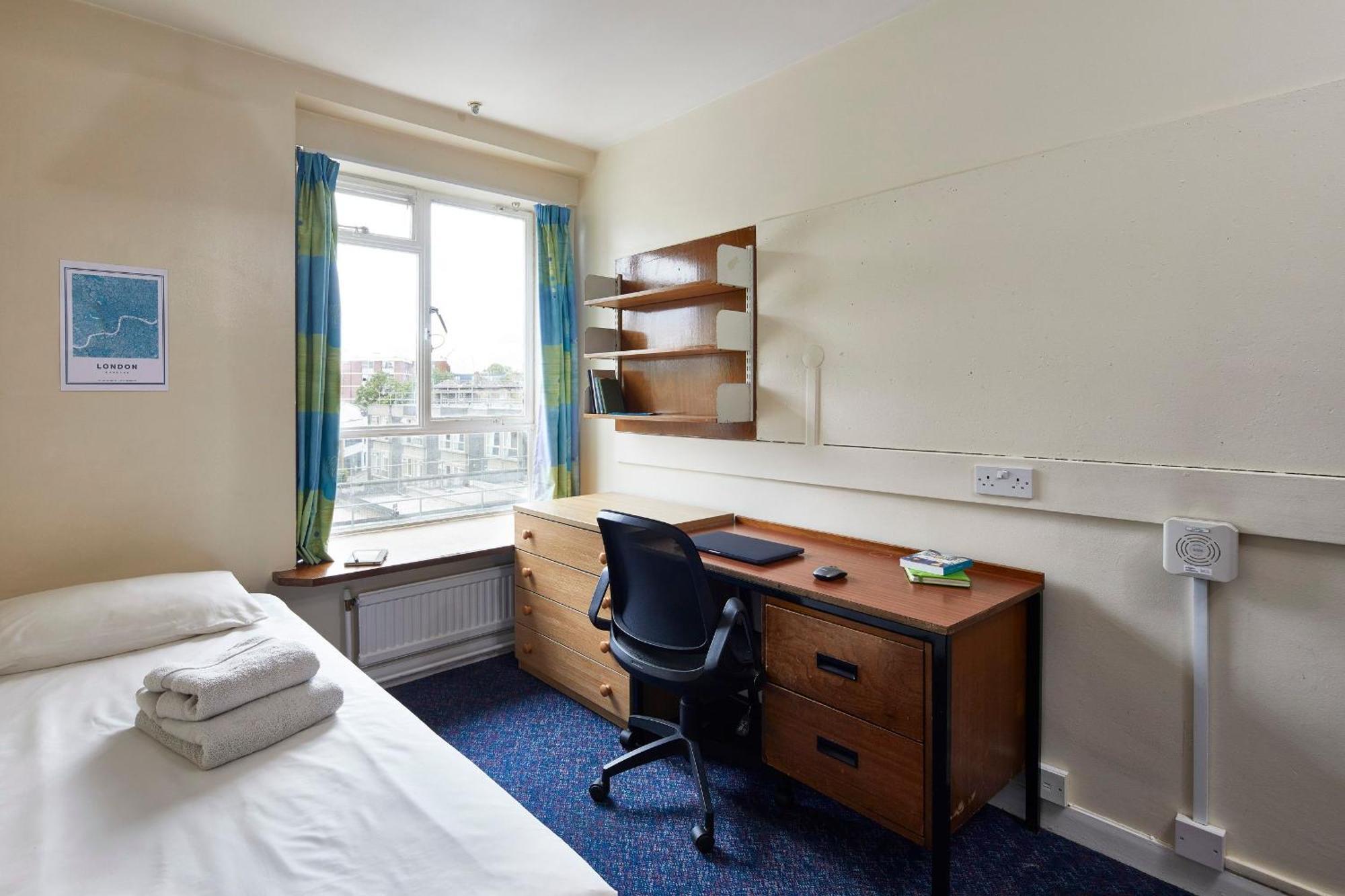 Ifor Evans Hall, Camden Appartamento