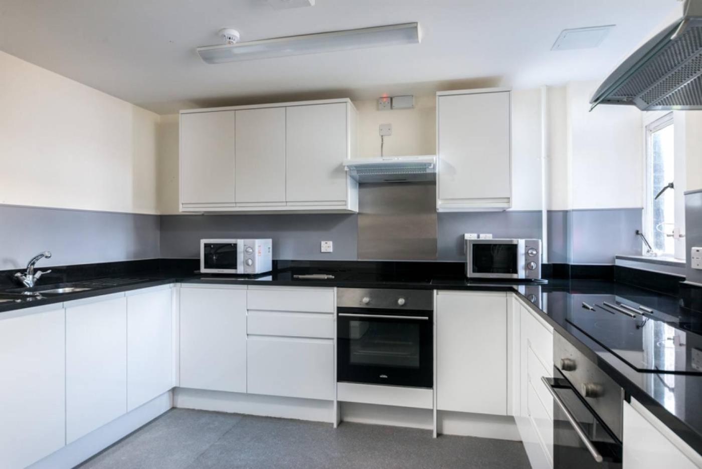 Ifor Evans Hall, Camden Appartamento *